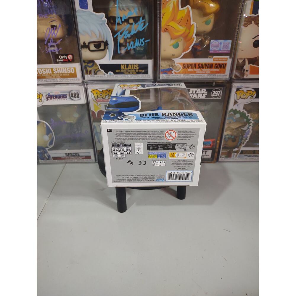 Blue Ranger 1777 - Picture 6 of 6